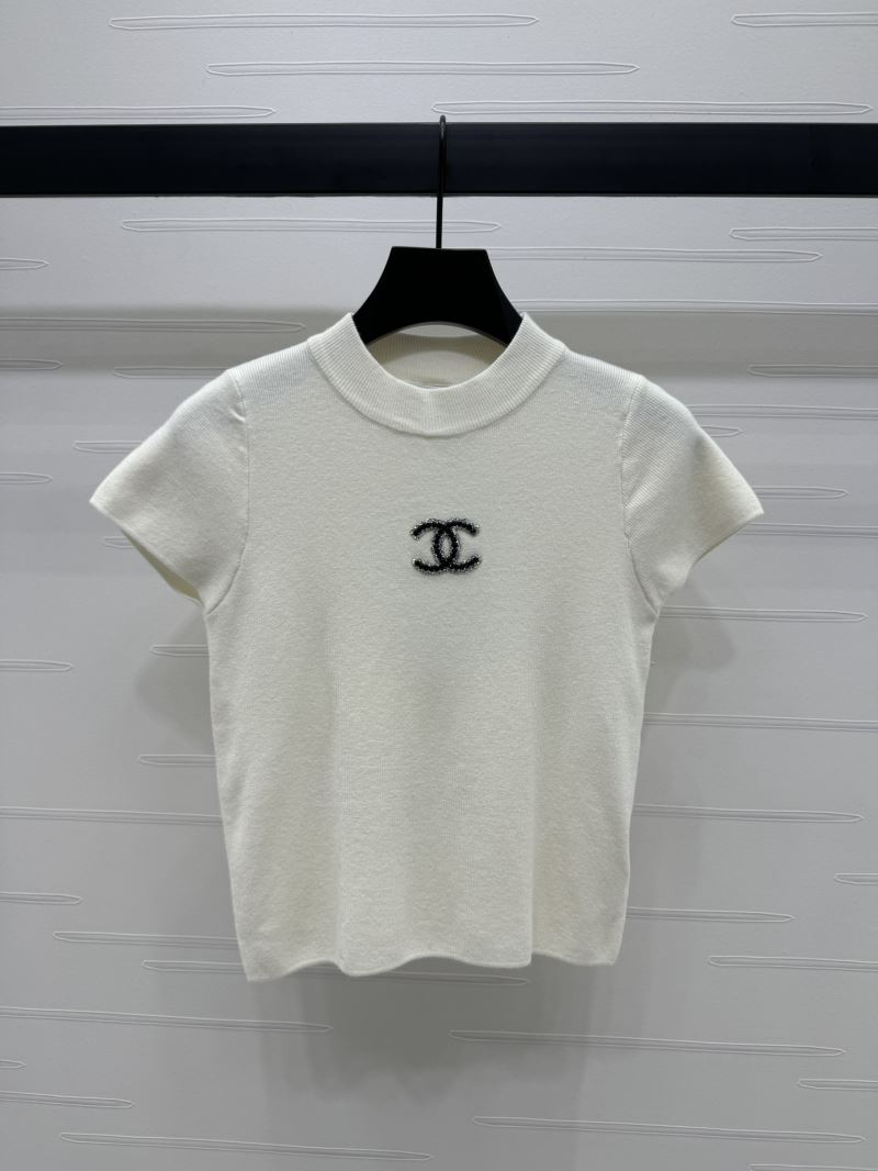 Chanel T-Shirts